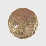 Bronze Sculpture The Moon