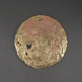 Bronze Sculpture The Moon