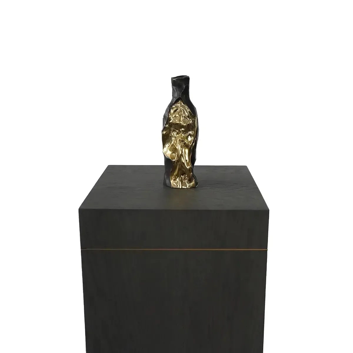 Bronze Set of Vessels Canyon