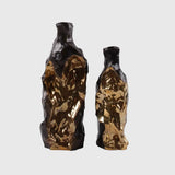 Bronze Set of Vessels Canyon