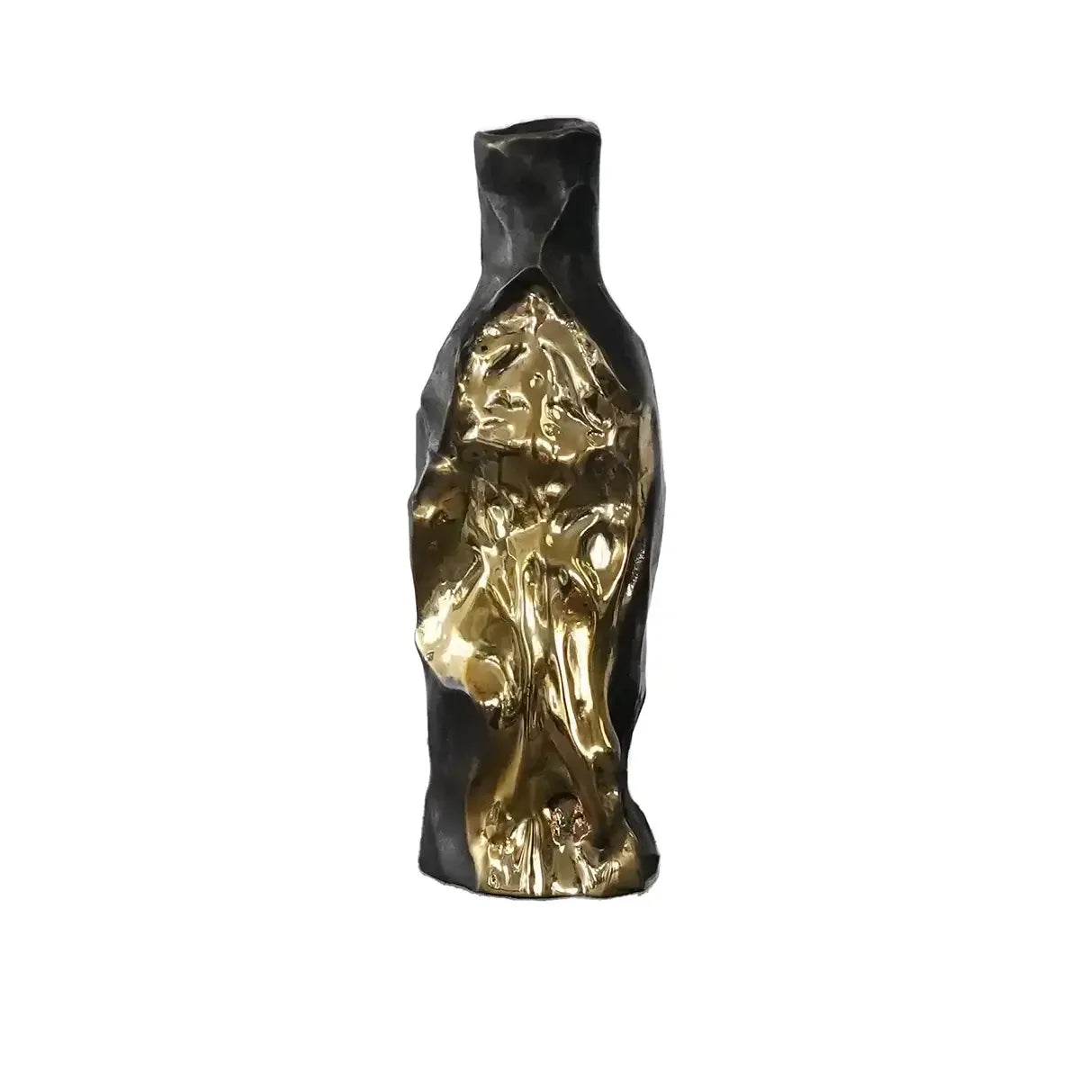 Bronze Set of Vessels Canyon