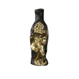 Bronze Set of Vessels Canyon