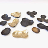 Bronze Stone Vessels 11pc