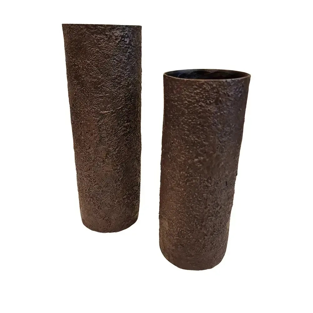 Bronze Vase Cascade