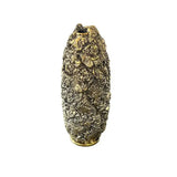 Bronze Vessel Cave Pair