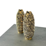 Bronze Vessel Cave Pair