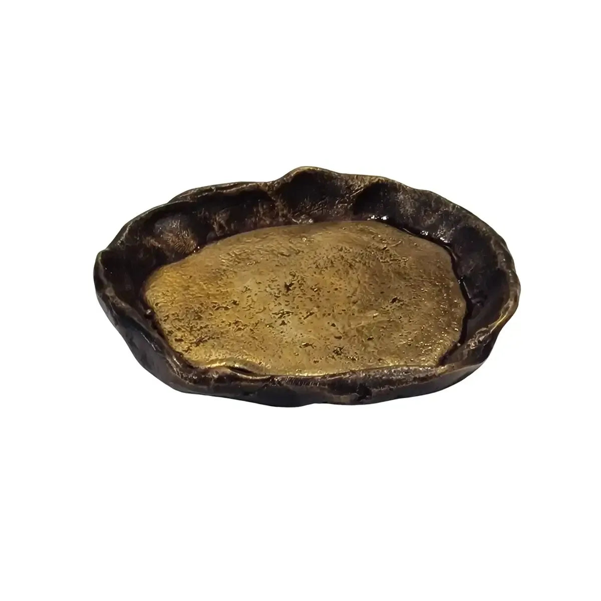Bronze Vessel Large