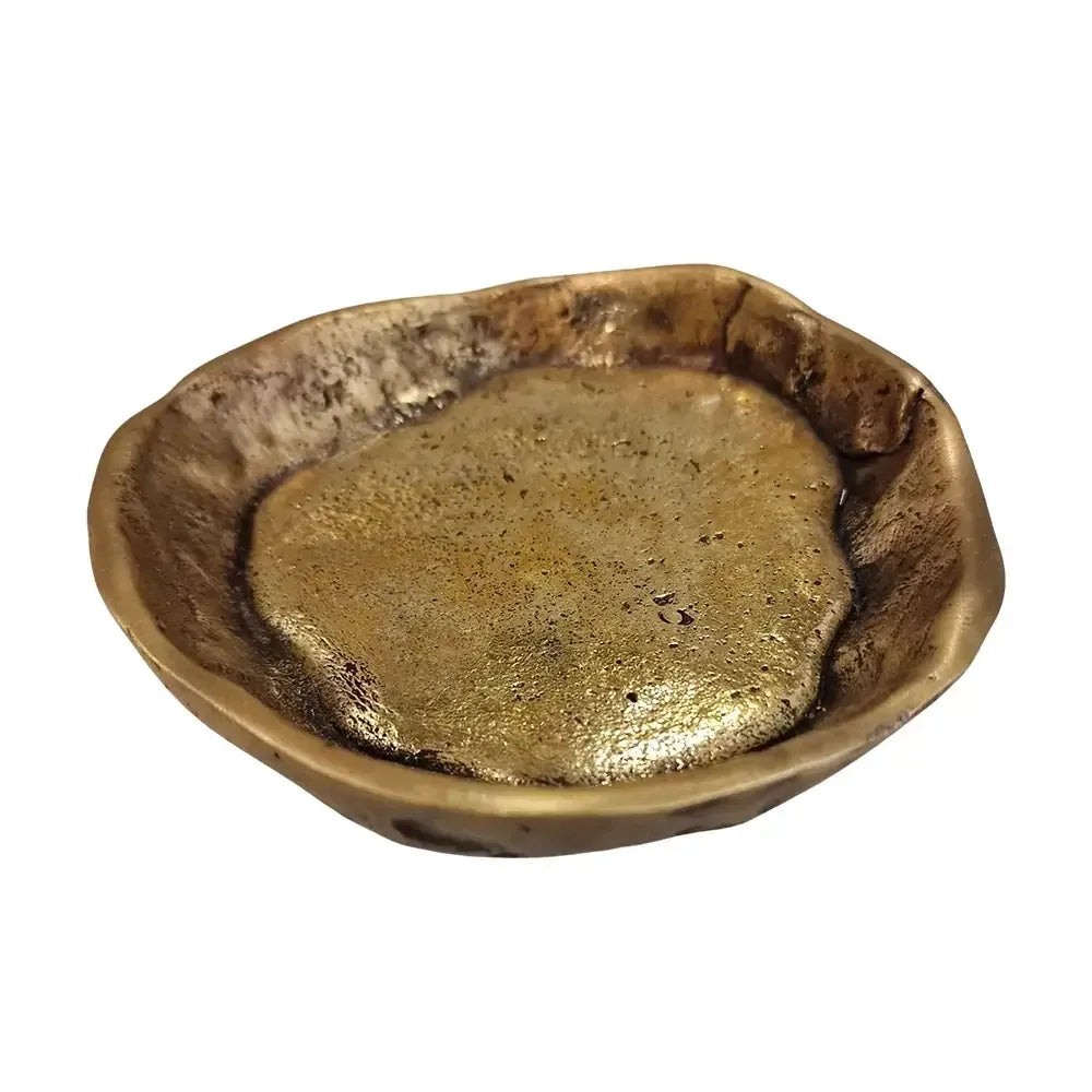 Bronze Vessel Medium