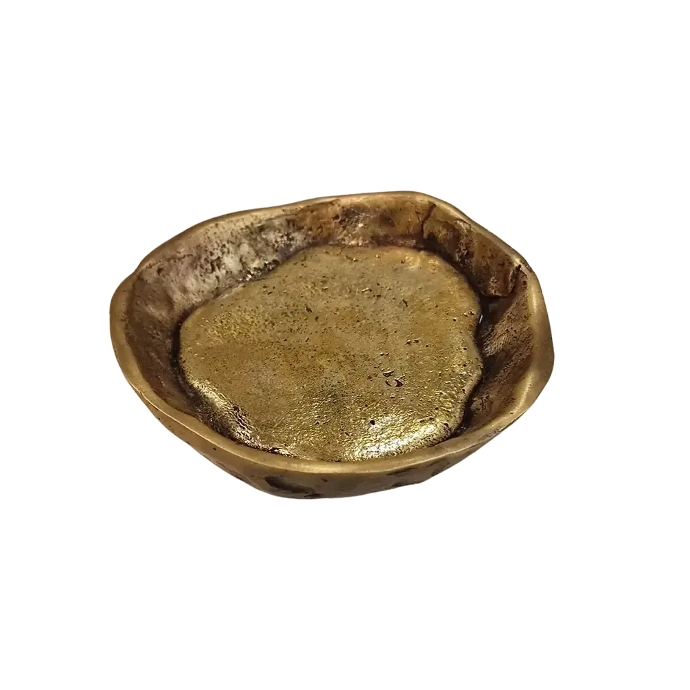 Bronze Vessel Medium