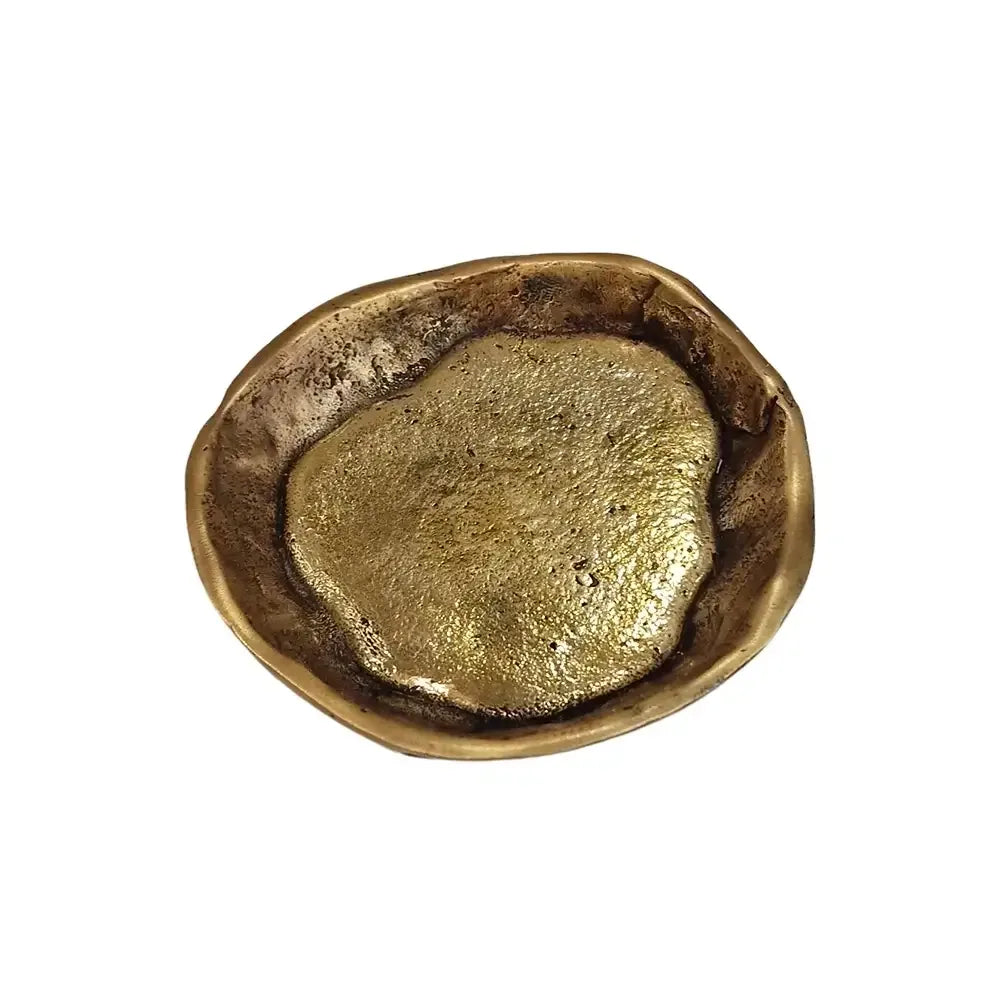 Bronze Vessel Medium