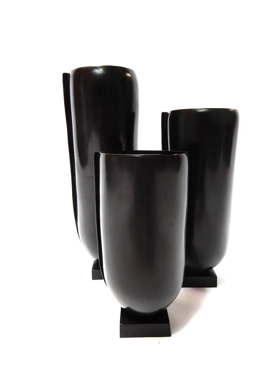 Bronze Vessels Wrap