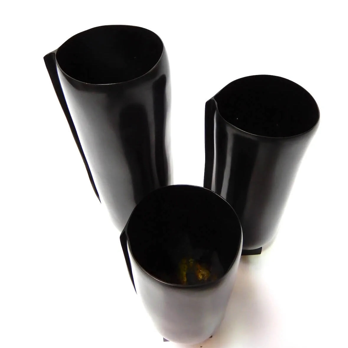 Bronze Vessels Wrap