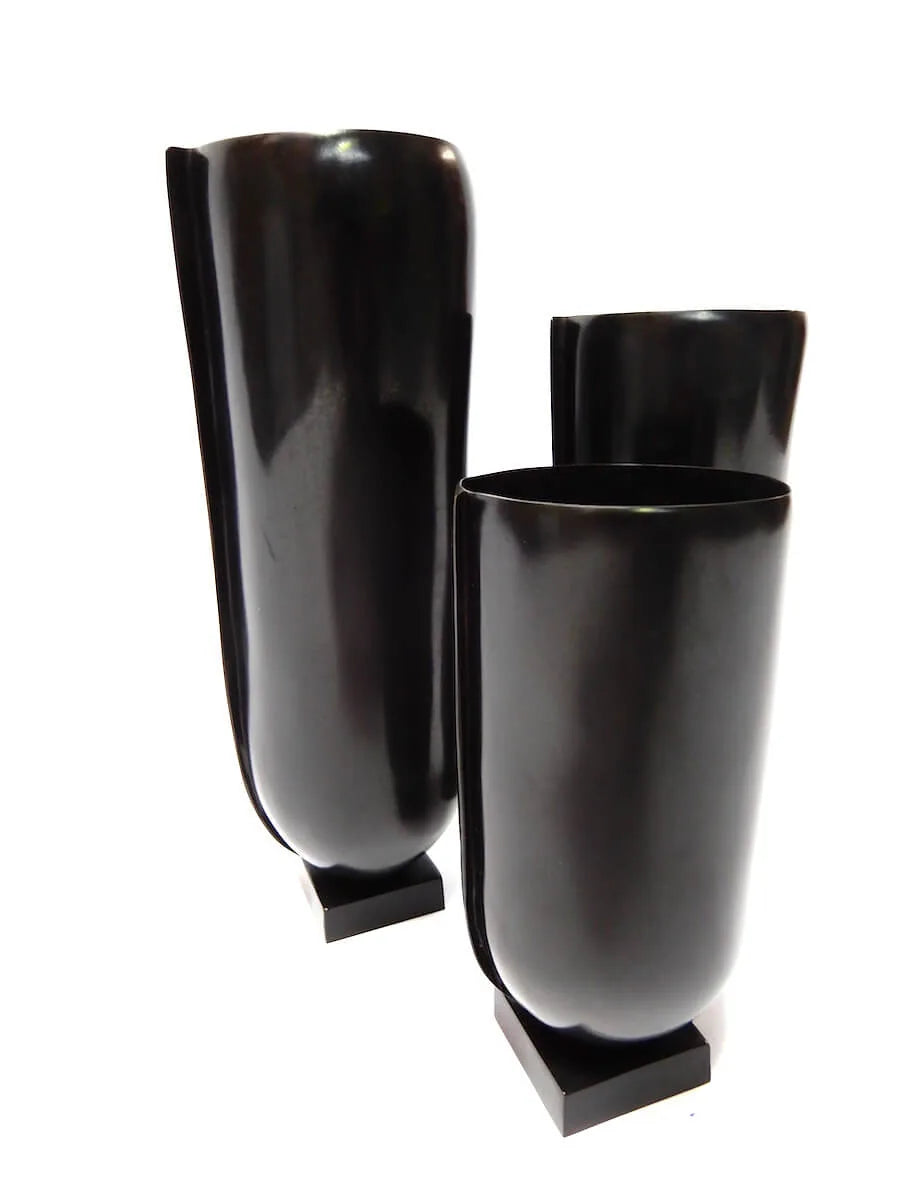 Bronze Vessels Wrap