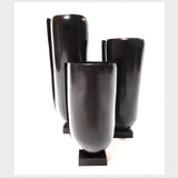 Bronze Vessels Wrap