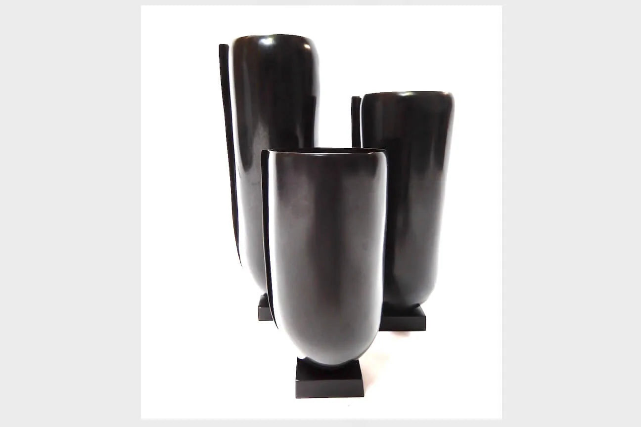 Bronze Vessels Wrap