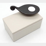 Bronze Votive With Presentation Box