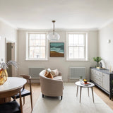 Astor Cabinet Shagreen by Eccotrading Design London
