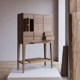 Contador Sideboard Anniversary Edition by WeWood