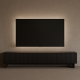 Costine 240 TV Unit - Black