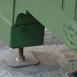 Caisse de Versailles XL 1000mm with adjustable feet option