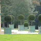 Caisse de Versailles 800mm garden setting