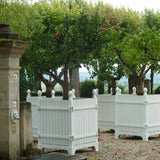 Caisse de Versailles 900mm in White