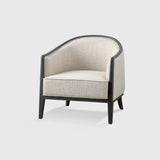 Capitano Armchair Fabric
