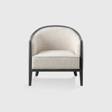 Capitano Armchair Fabric