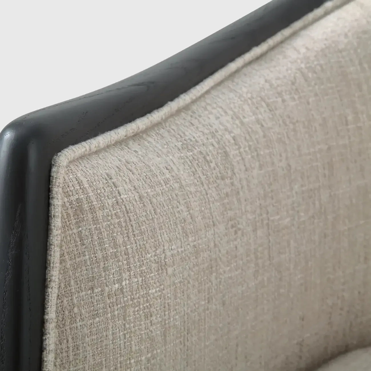 Capitano Armchair Fabric