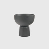 Ceramic Black Bowl Small
