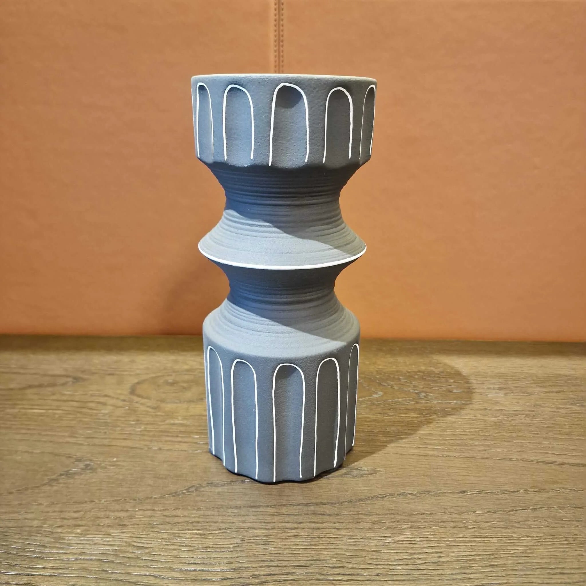 Ceramic Vessels
