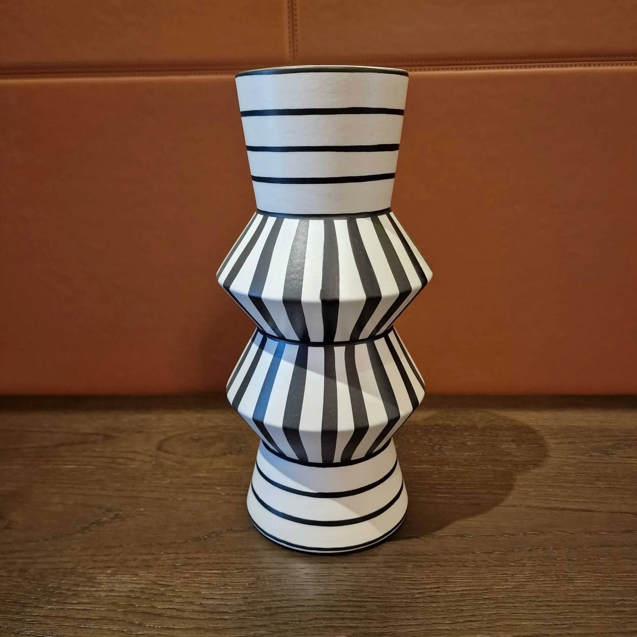 Ceramic Vessels