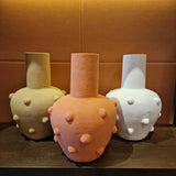 Ceramic Vessels