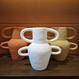 Ceramic Vessels