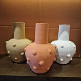 Ceramic Vessels
