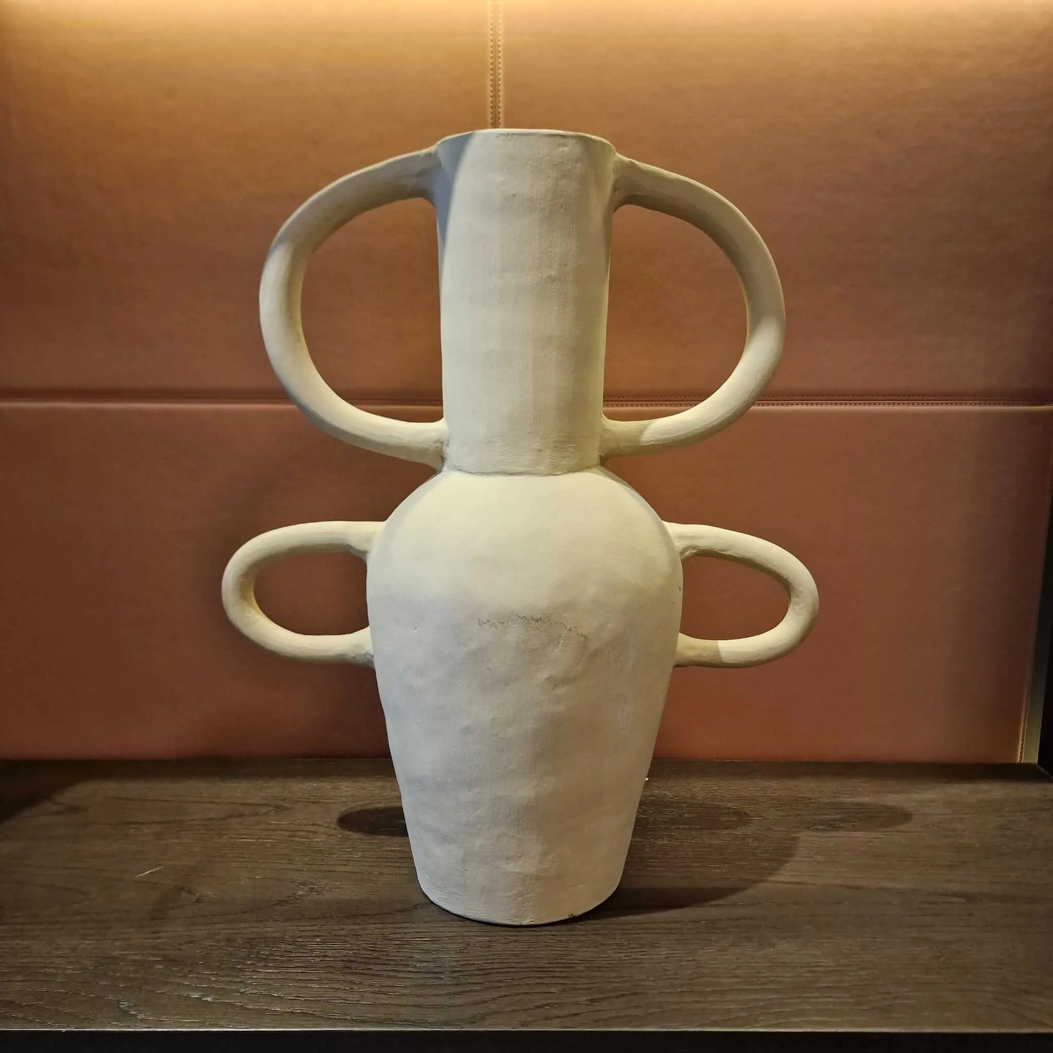 Ceramic Vessels