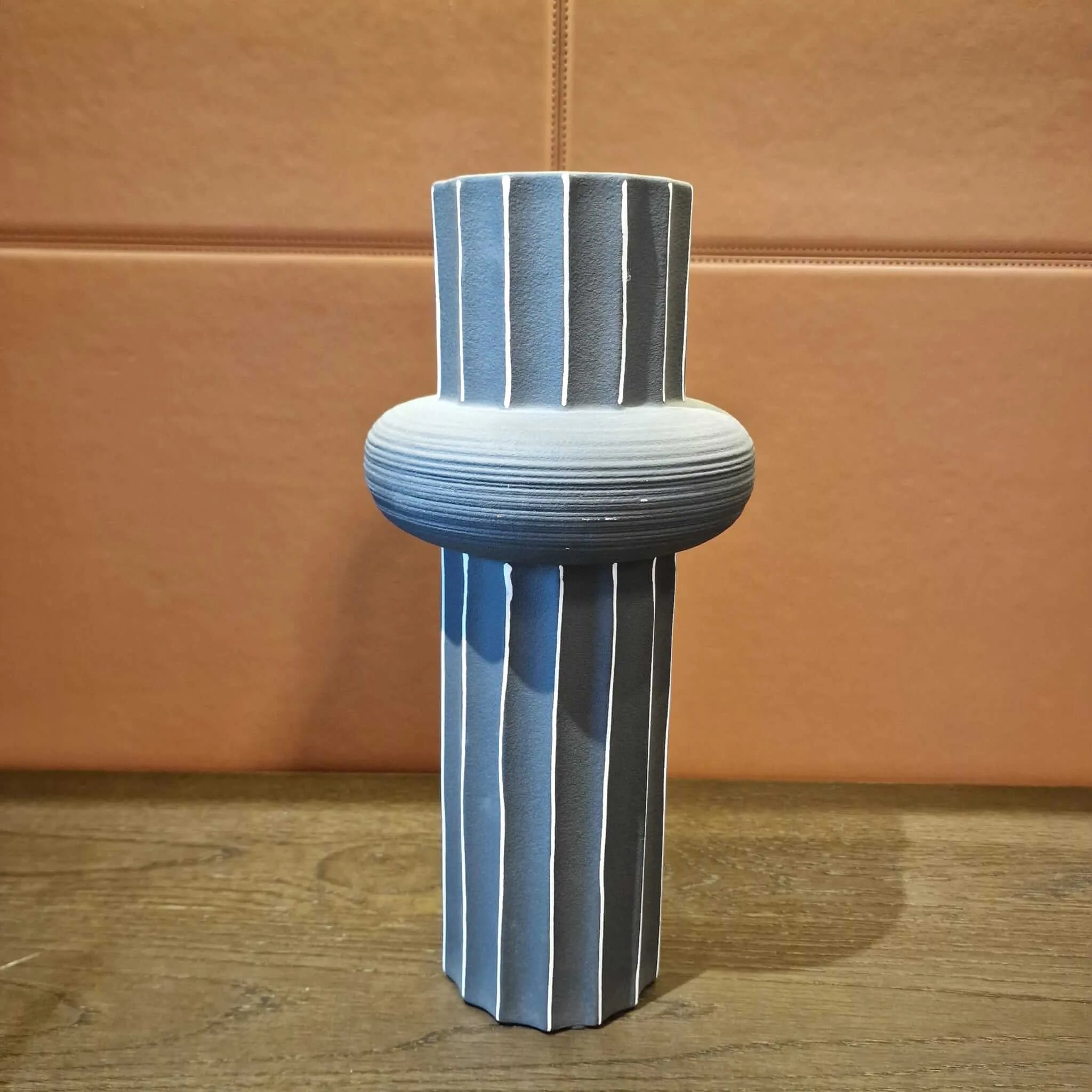 Ceramic Vessels