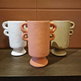 Ceramic Vessels