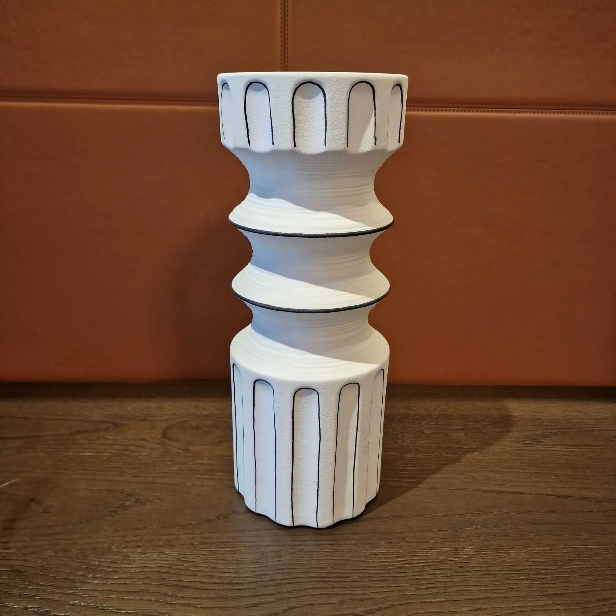 Ceramic Vessels