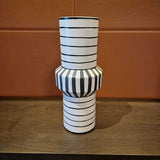 Ceramic Vessels