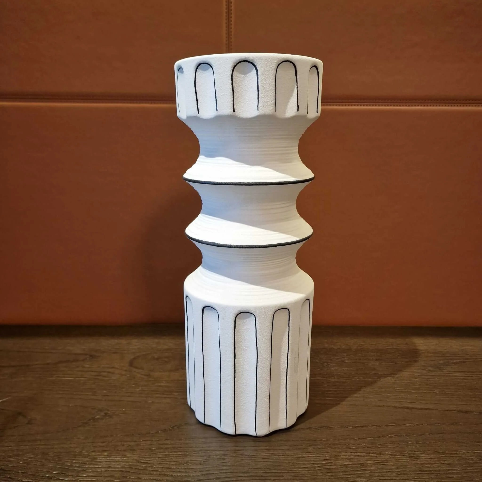 Ceramic Vessels