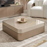 Champagne Coffee Table 100cm