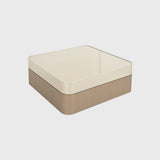 Champagne Coffee Table 100cm