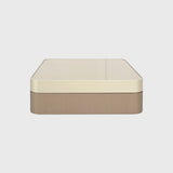 Champagne Coffee Table 100cm