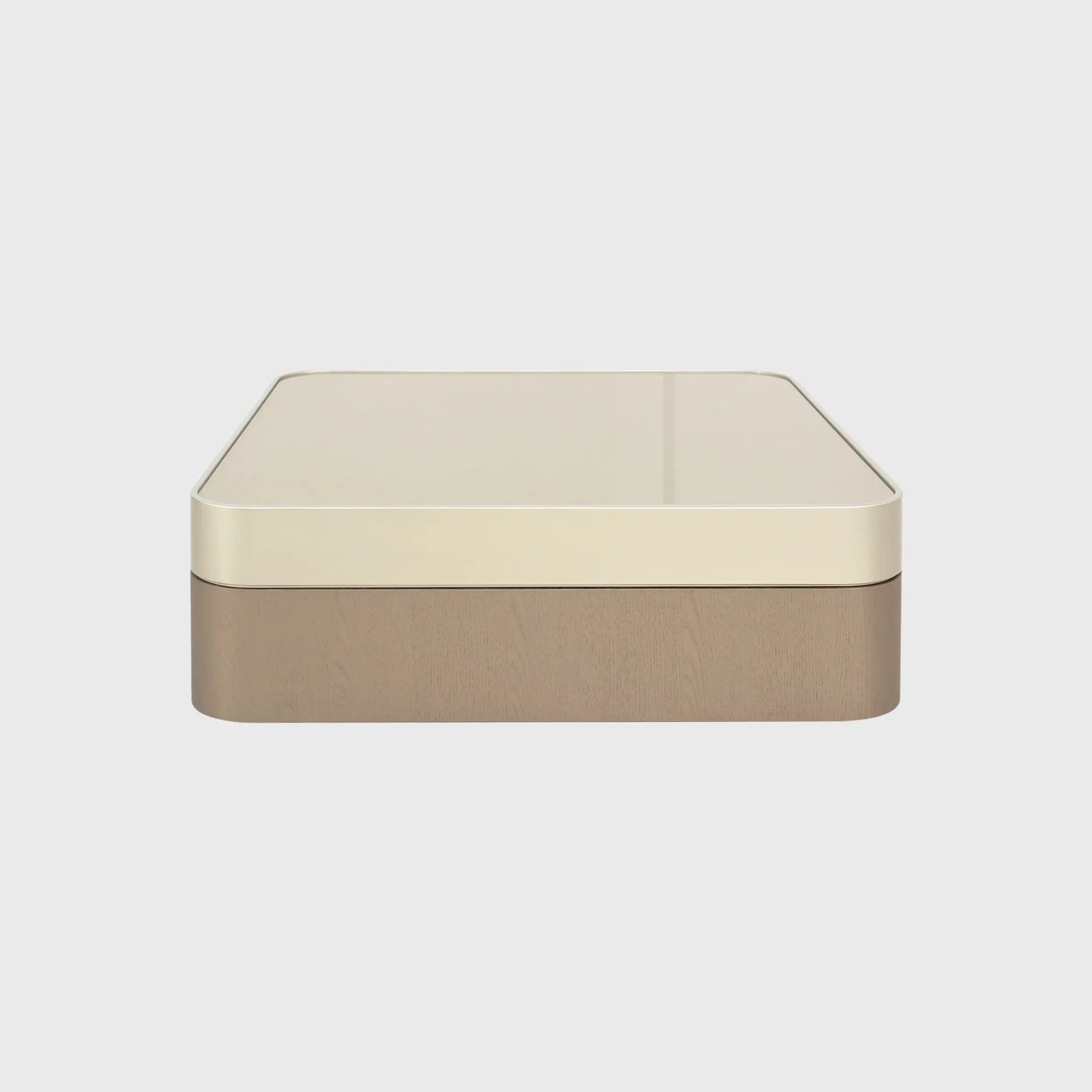 Champagne Coffee Table 100cm