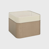 Champagne Side Table