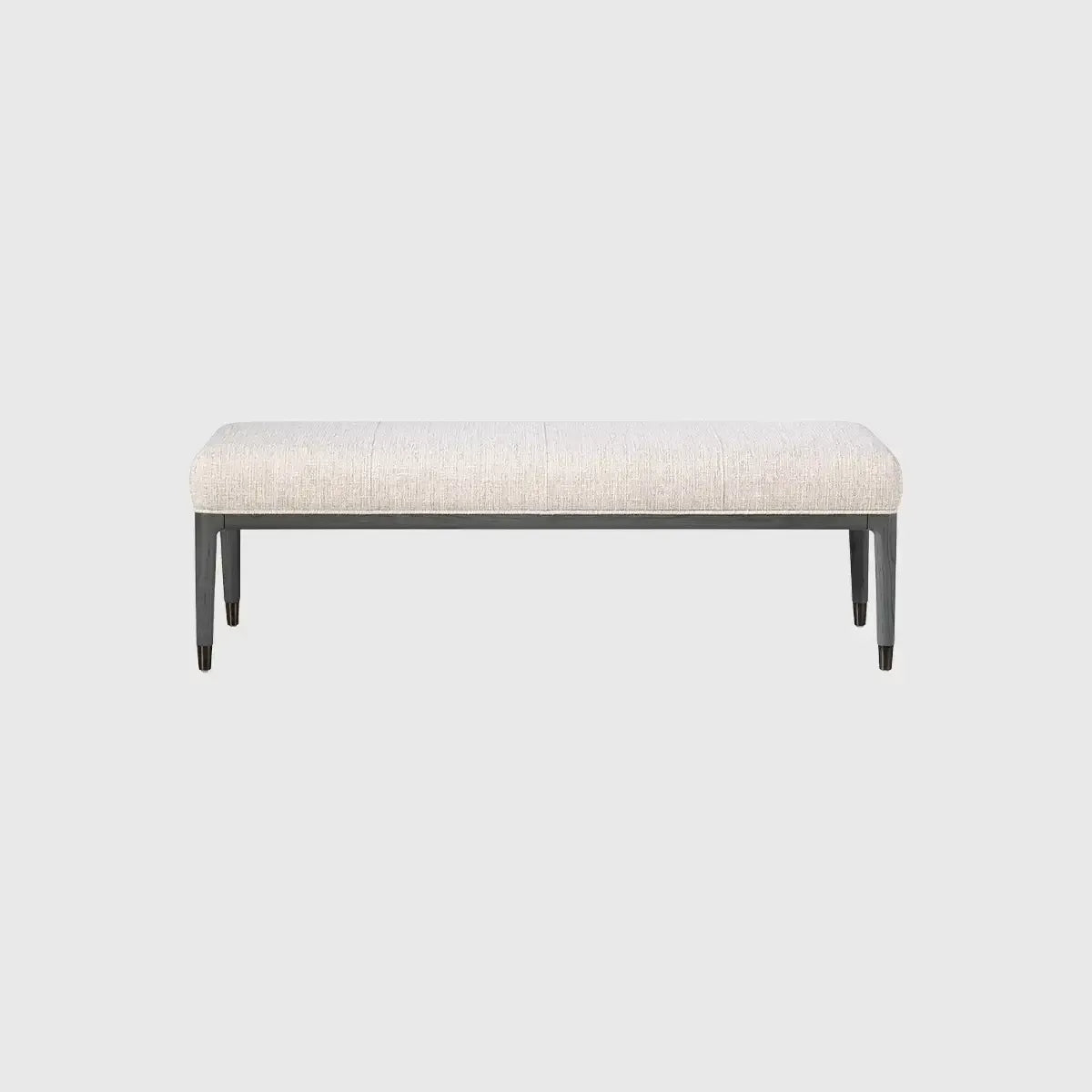 Charisma Bench Graphite Grey