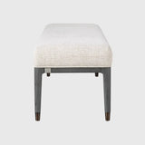 Charisma Bench Graphite Grey