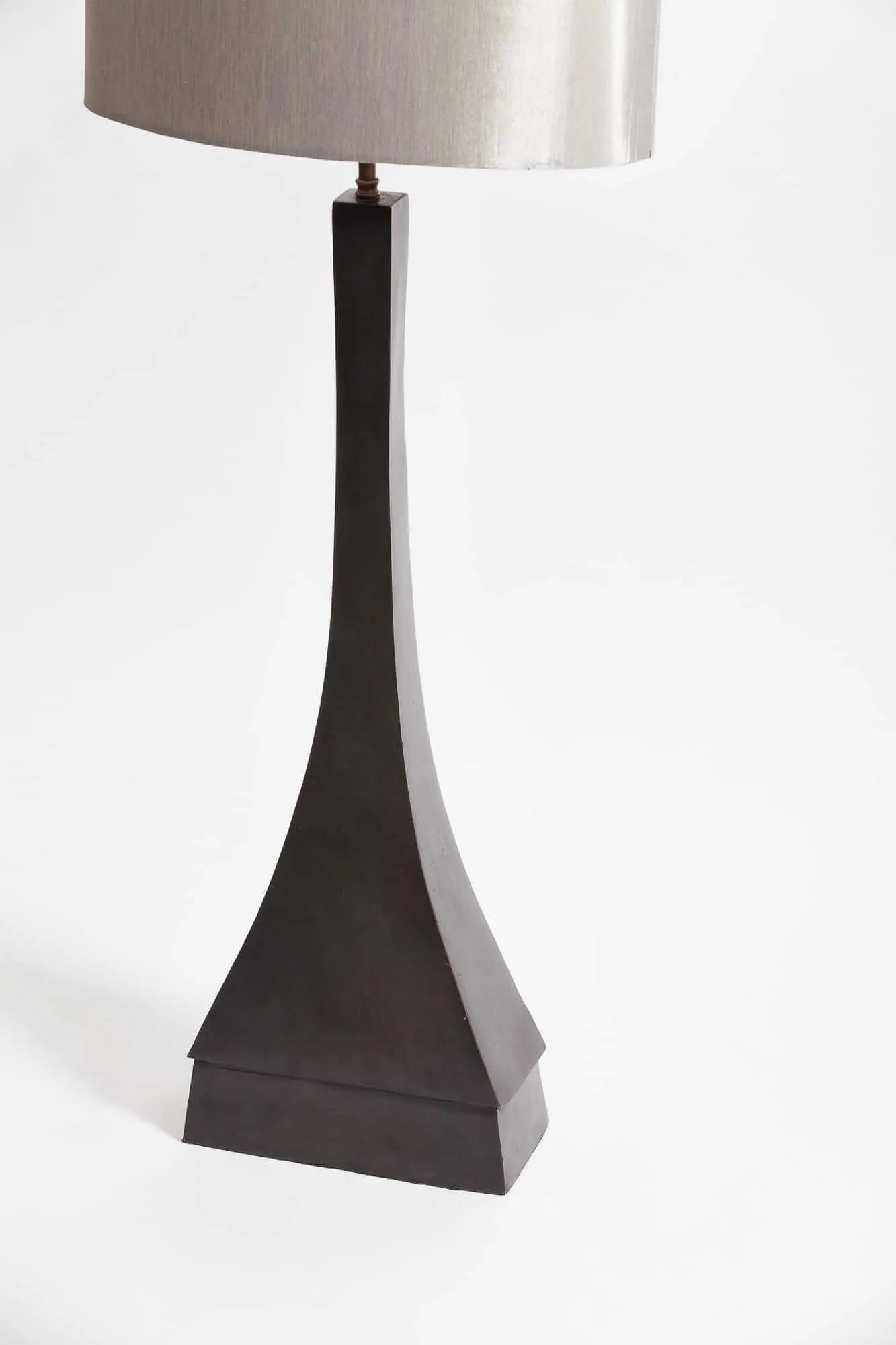 Chedi Lamp Bronze Nera