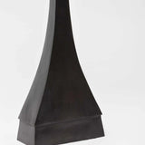 Chedi Lamp Bronze Nera